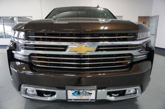 Chevrolet of South Anchorage | 9100 Old Seward Hwy, Anchorage, AK 99515, USA | Phone: (907) 205-4776