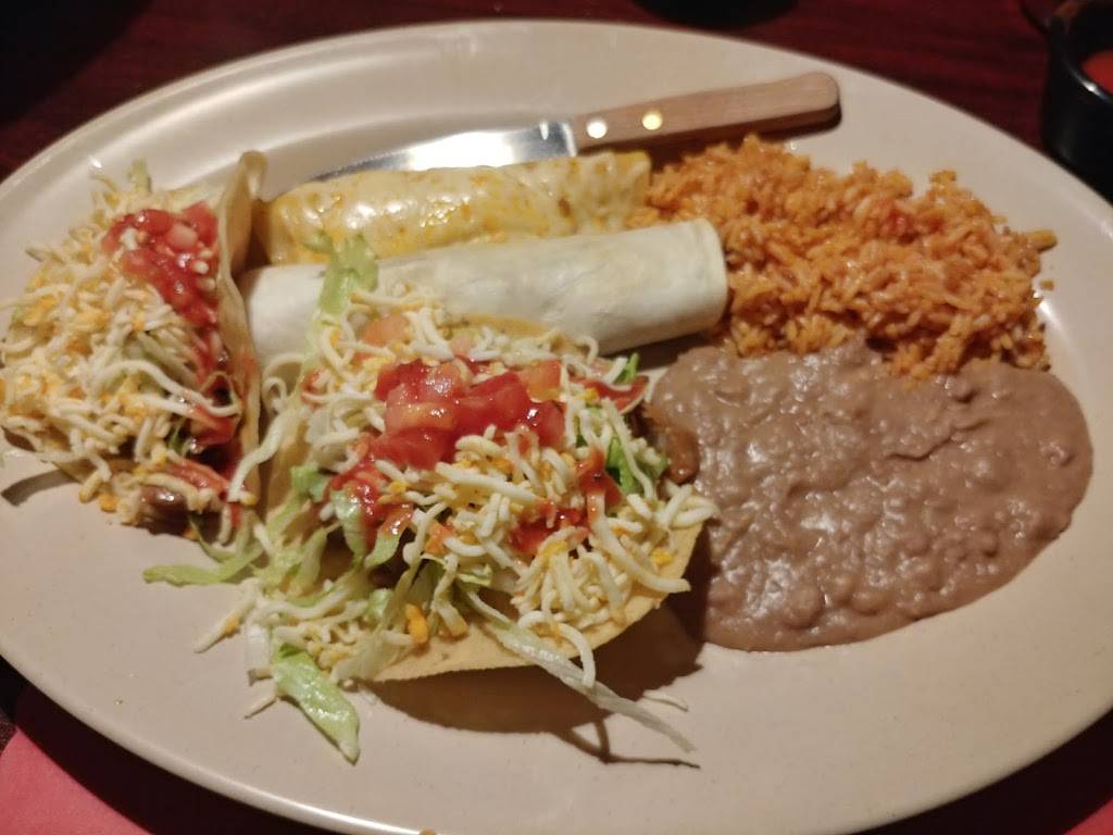 Taco Especial | 278 Southfield Rd, Ecorse, MI 48229, USA | Phone: (313) 382-5990