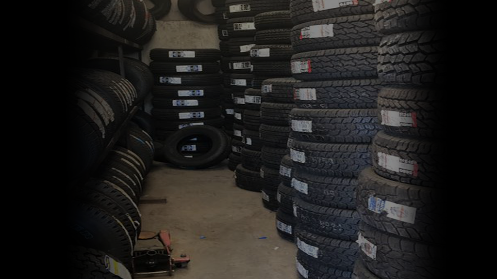 Lavon Tire Service | 11001 State Hwy 205, Lavon, TX 75166, USA | Phone: (972) 771-8099