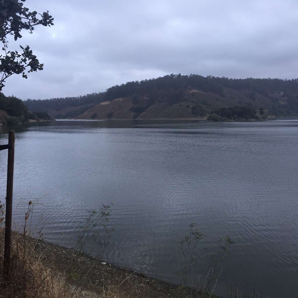 East Bay Regional Park District | 17930 Lake Chabot Rd, Castro Valley, CA 94546, USA | Phone: (888) 327-2757