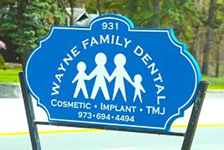 Wayne Family Dental | 931 Hamburg Turnpike, Wayne, NJ 07470, USA | Phone: (973) 694-4494