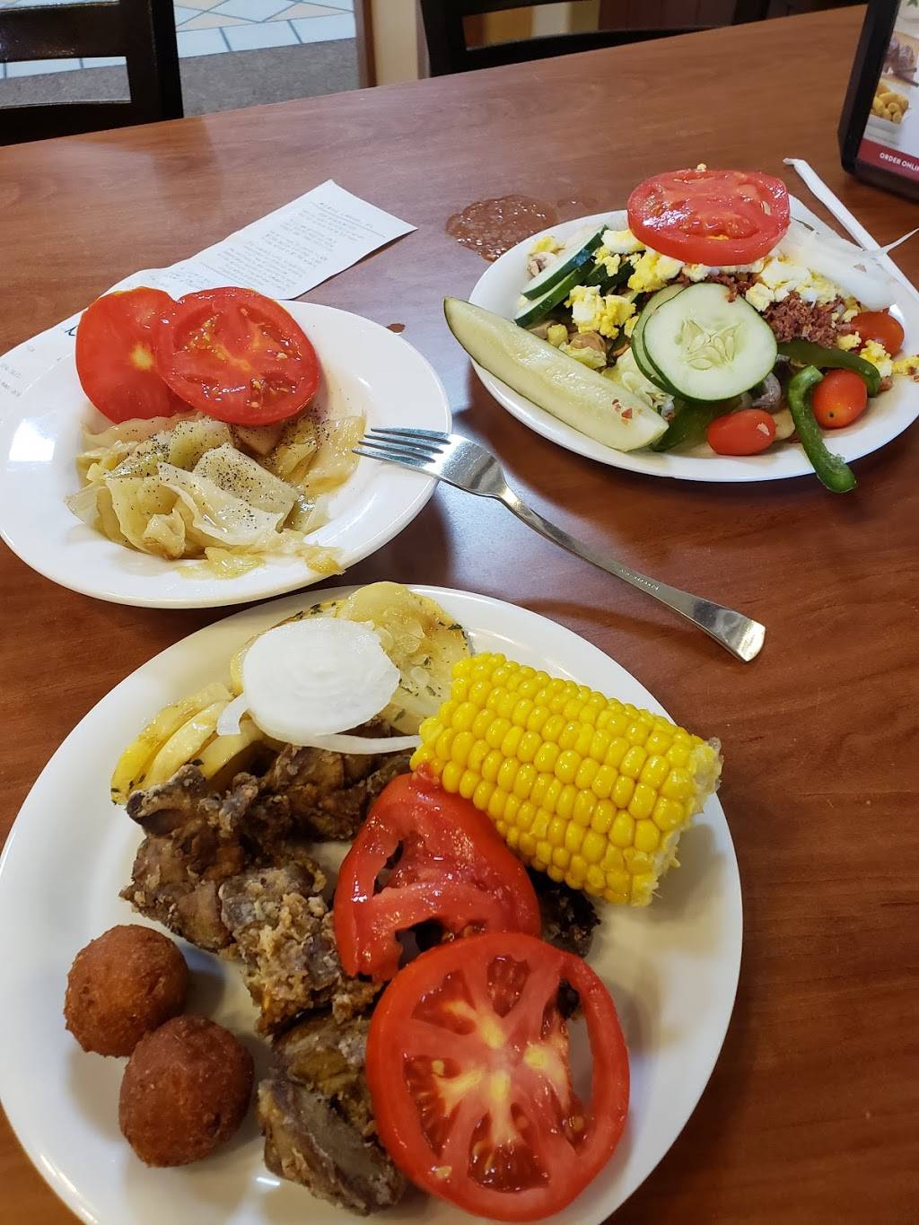 Golden Corral Buffet & Grill | 10050 Ulmerton Rd, Largo, FL 33771, USA | Phone: (727) 501-0885