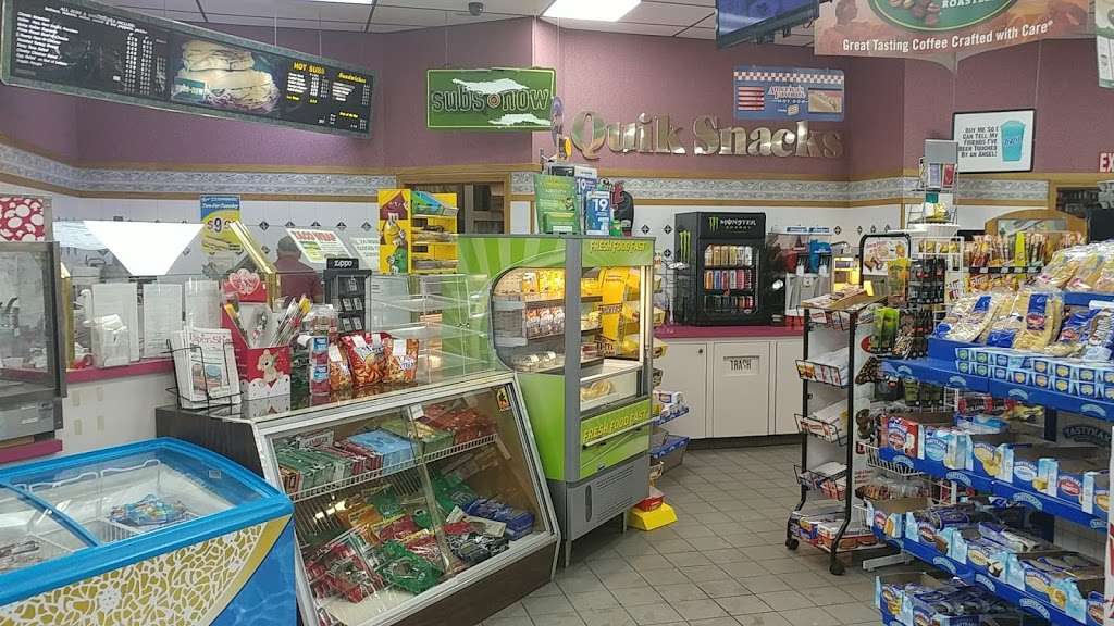 Uni-Mart | 340 Wyoming Ave, Wyoming, PA 18644 | Phone: (570) 693-4646