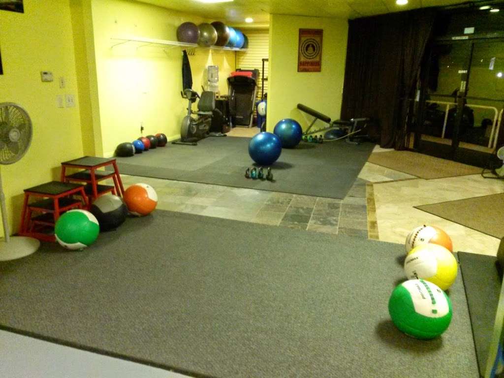 Regenerative Health and Fitness | 7945 Mission Gorge Rd #112, Santee, CA 92071, USA | Phone: (619) 647-4830