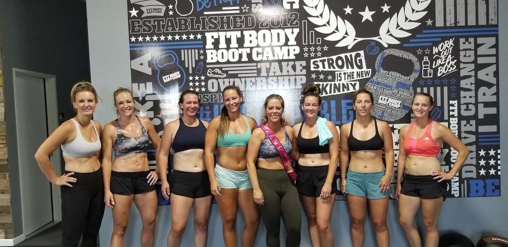 Scottsdale Fit Body Boot Camp | 9180 E Talking Stick Way Ste F11, Scottsdale, AZ 85250, USA | Phone: (480) 291-5475