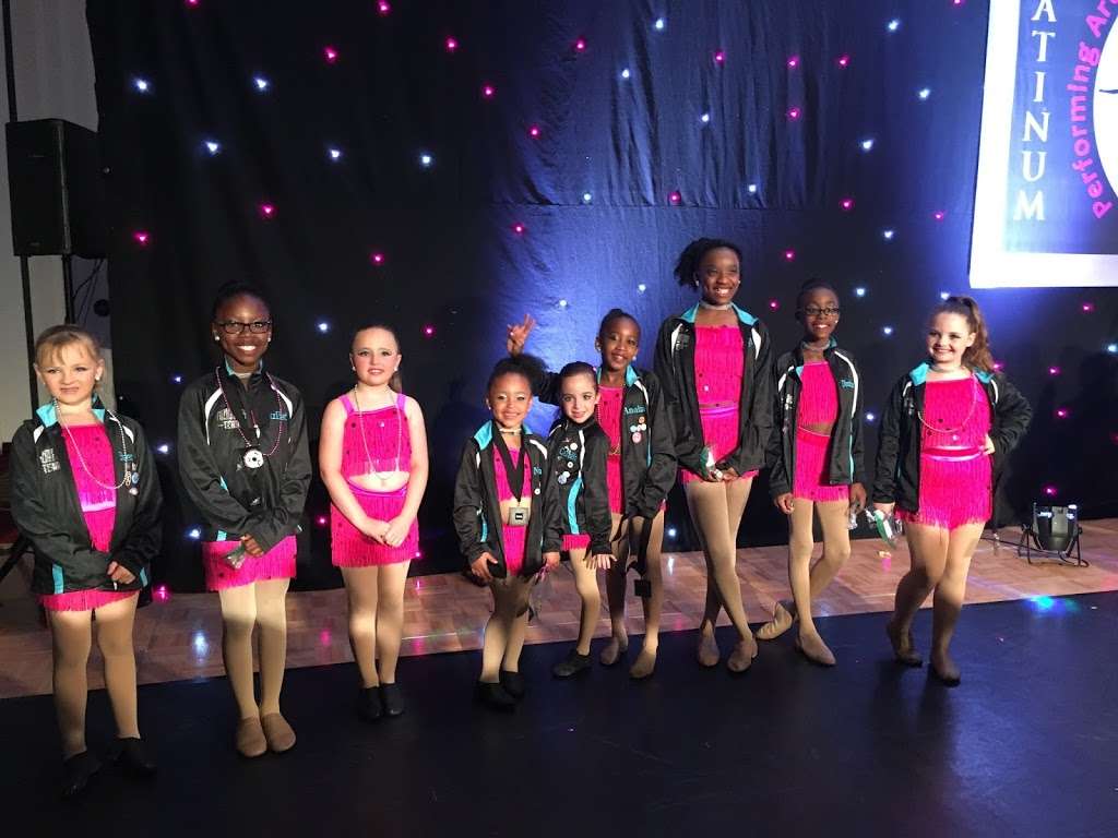 Studio One Academy of Dance and Drama | 907 Park St, Stoughton, MA 02072, USA | Phone: (781) 344-4631