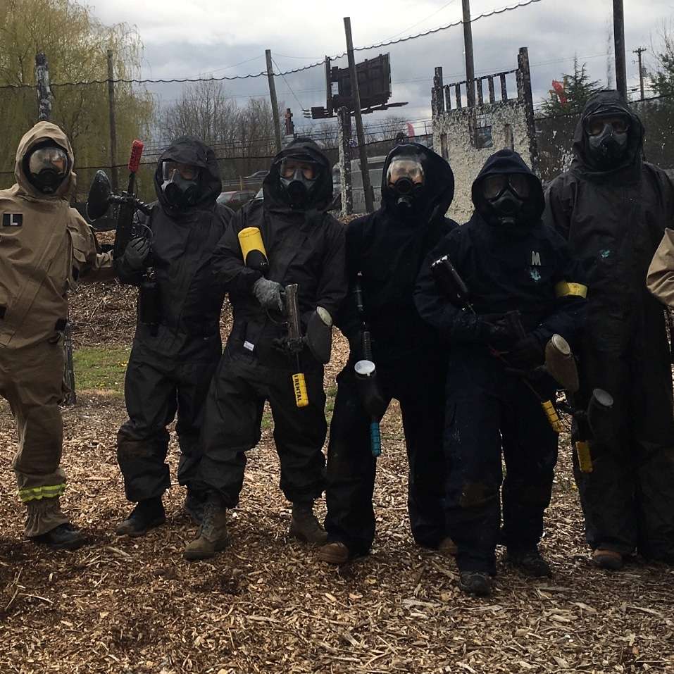 Northeast Adventure Paintball | 2235 Pulaski Hwy, North East, MD 21901, USA | Phone: (410) 287-5227