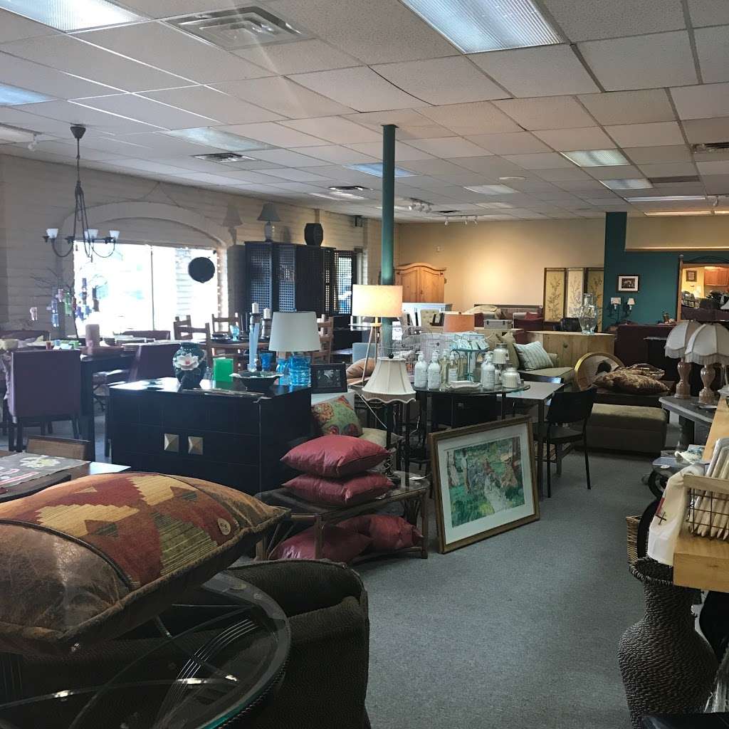 Goldenbelle Home Consignments | 3015 Youngfield St #102, Golden, CO 80401, USA | Phone: (303) 238-1803