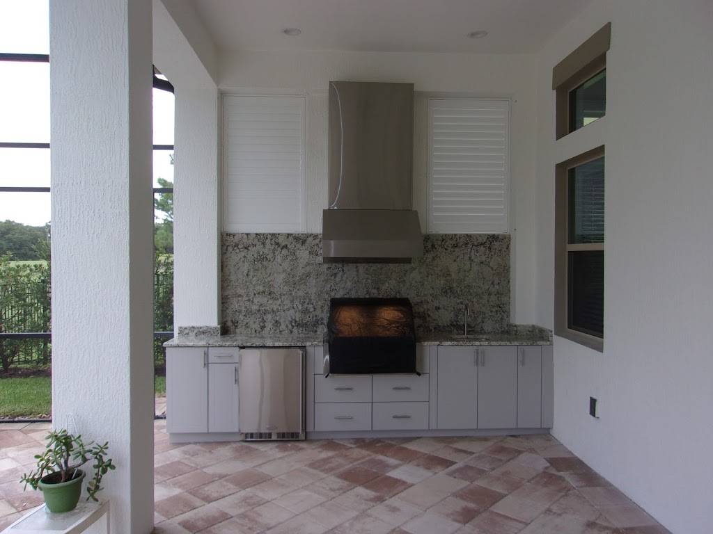 Orlando Outdoor Kitchens | 2235 W Fairbanks Ave, Winter Park, FL 32789, USA | Phone: (407) 636-7135