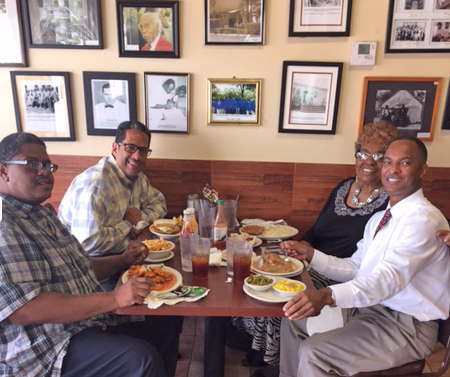 Reginald Luster, P.A. | 1751 University Blvd S, Jacksonville, FL 32216, USA | Phone: (904) 725-6655 Reginald Luster, P.A. | 1751 University Blvd S, Jacksonville, FL 32216, USA | Phone: (904) 725-6655
