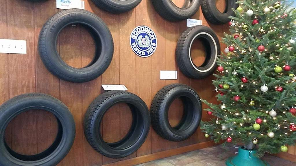 Kantners Tire Services | 1599, 230 Franklin St, Shoemakersville, PA 19555 | Phone: (610) 562-2567