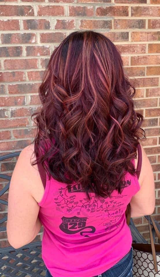 Hair•apy by Jen | 9208 Ardrey Kell Rd #300, Charlotte, NC 28277, USA | Phone: (803) 577-6388