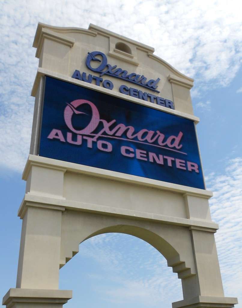 Oxnard Auto Center | 1744 Ventura Blvd, Oxnard, CA 93036, USA | Phone: (805) 658-0900