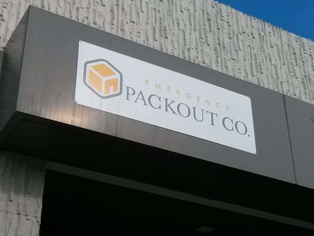Emergency Packout Co | 7503 Las Positas Rd, Livermore, CA 94551, USA | Phone: (866) 578-0703