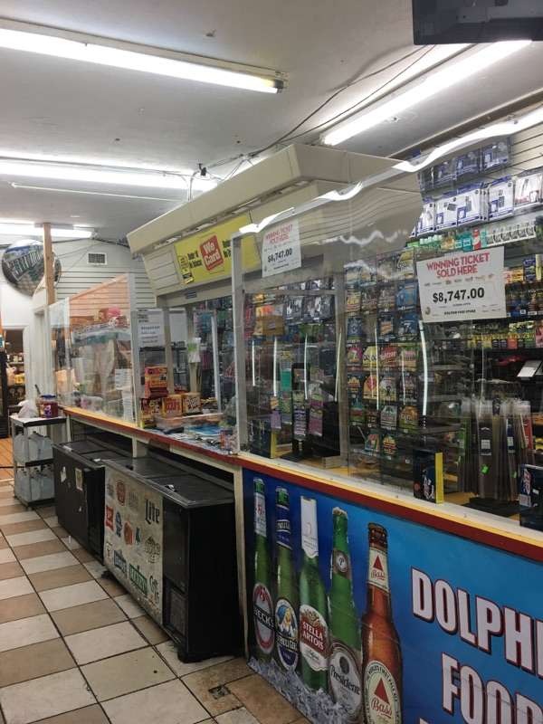 Dolphin Food Market | 2352 NW 46th St, Miami, FL 33142, USA