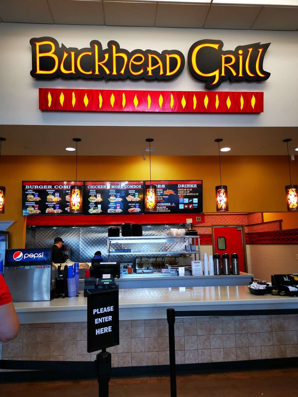 Buckhead Grill | 80 Premium Outlets Blvd # 695, Merrimack, NH 03054 | Phone: (603) 424-6964