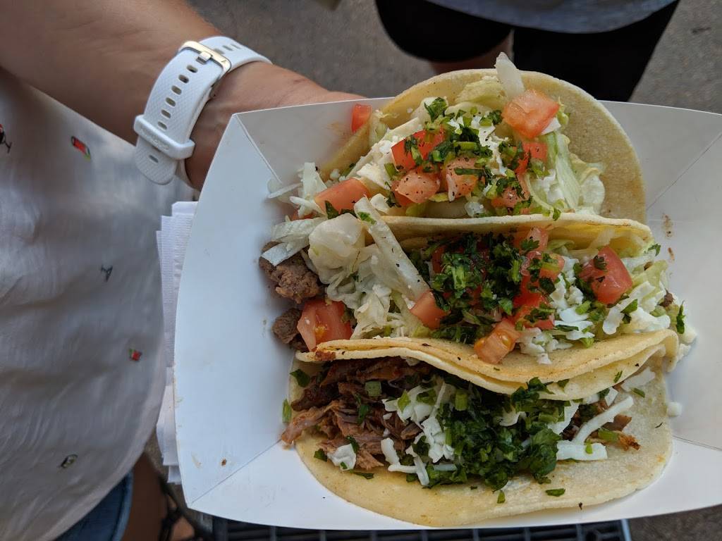 Edgars Best Tacos | 108 19th St, Pittsburgh, PA 15222, USA | Phone: (412) 849-8864