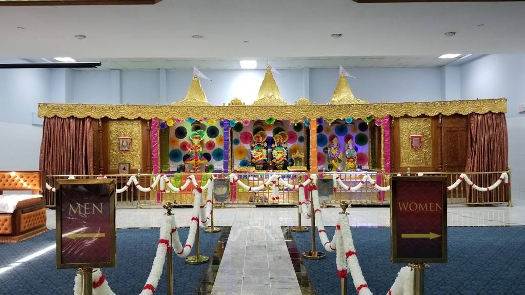 Shree Swaminarayan Hindu Temple ISSO | 220 Temple Way, Colonia, NJ 07067 | Phone: (732) 669-1008