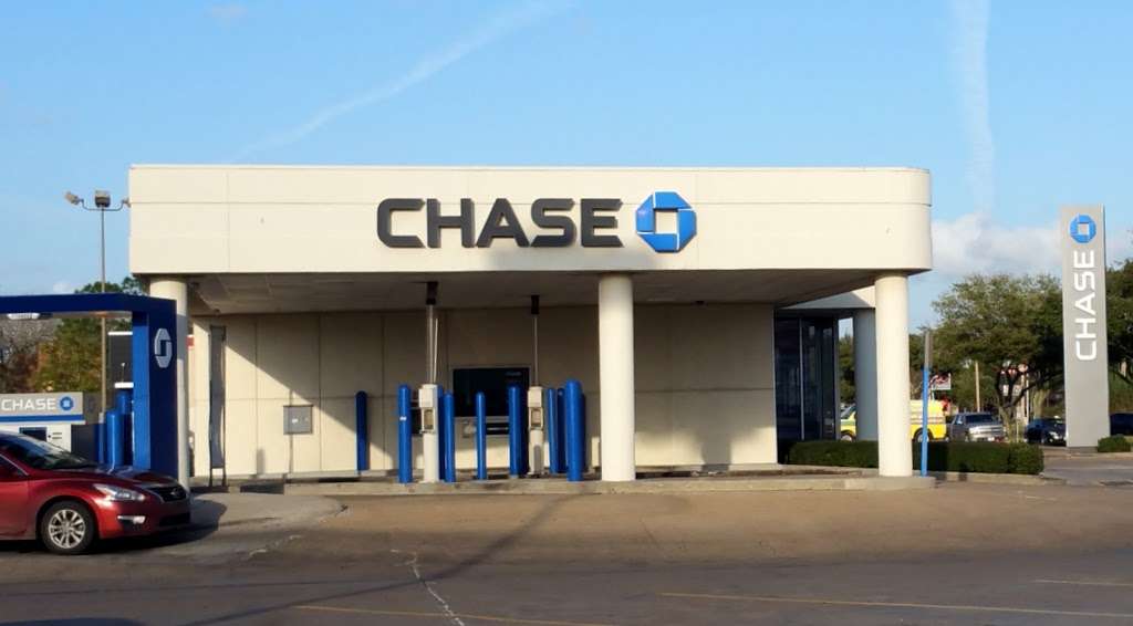 Chase Bank | 10997 Scarsdale Blvd, Houston, TX 77089, USA | Phone: (281) 481-5911