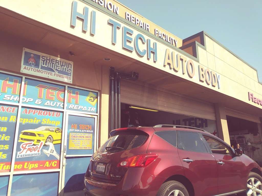 It-Hitech Inc | 14060 Rosecrans Ave, Santa Fe Springs, CA 90670, USA | Phone: (562) 926-4477