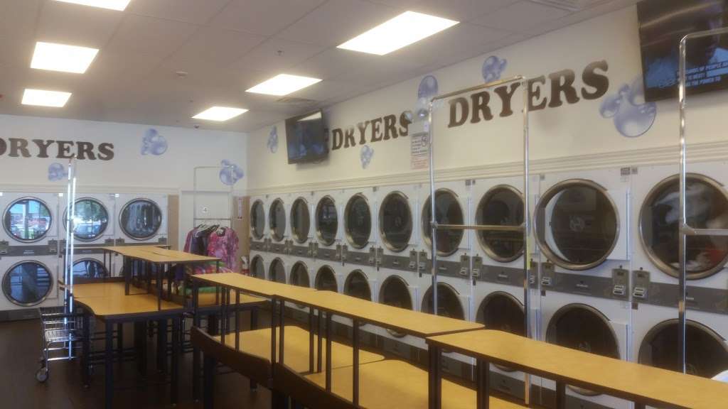 Laundry World | 12274 S Pulaski Rd, Alsip, IL 60803, USA