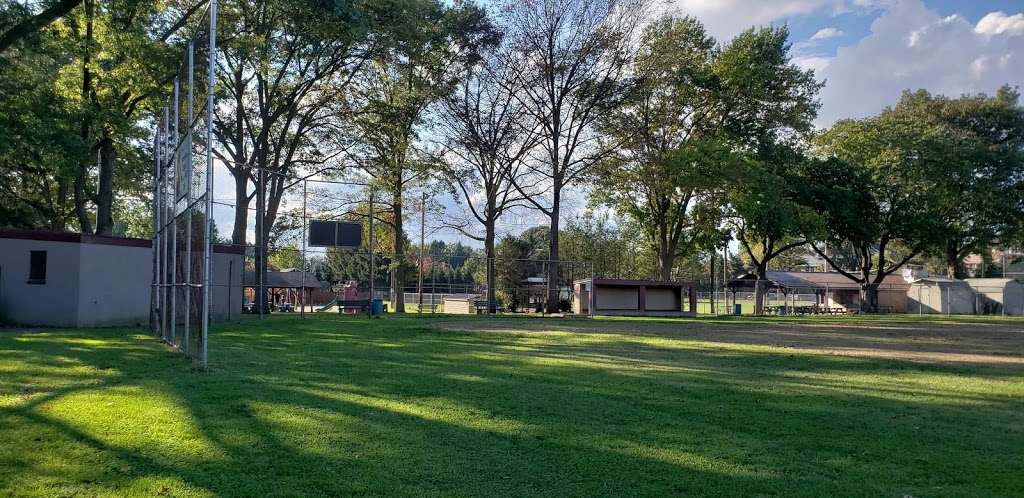 Marietta War Memorial Park | Marietta, PA 17547, USA
