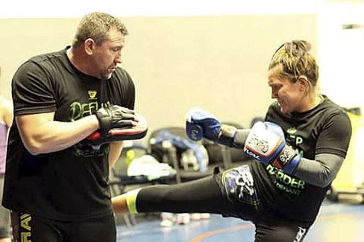 Revolution BJJ, Boxing, and Fitness | 476 W Christine Rd, Nottingham, PA 19362, USA | Phone: (484) 727-8003