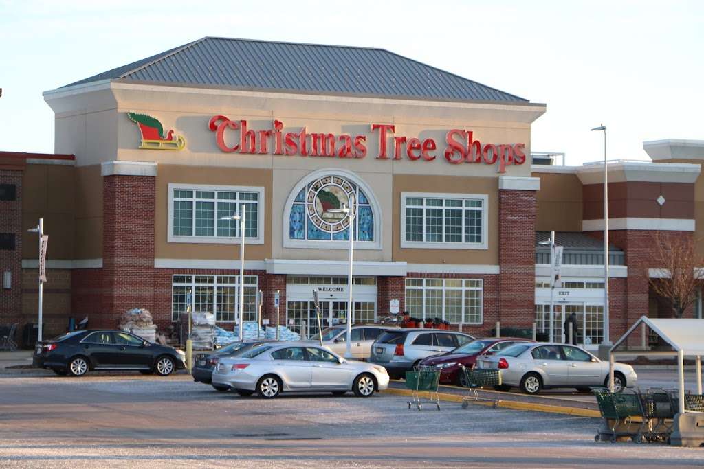 Christmas Tree Shops | 340 Patriot Pl, Foxborough, MA 02035, USA | Phone: (508) 698-1830