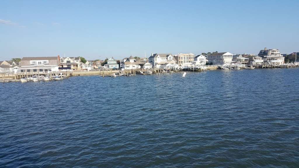 Passive Park | 6407 Park Blvd, Wildwood Crest, NJ 08260, USA | Phone: (609) 523-0202