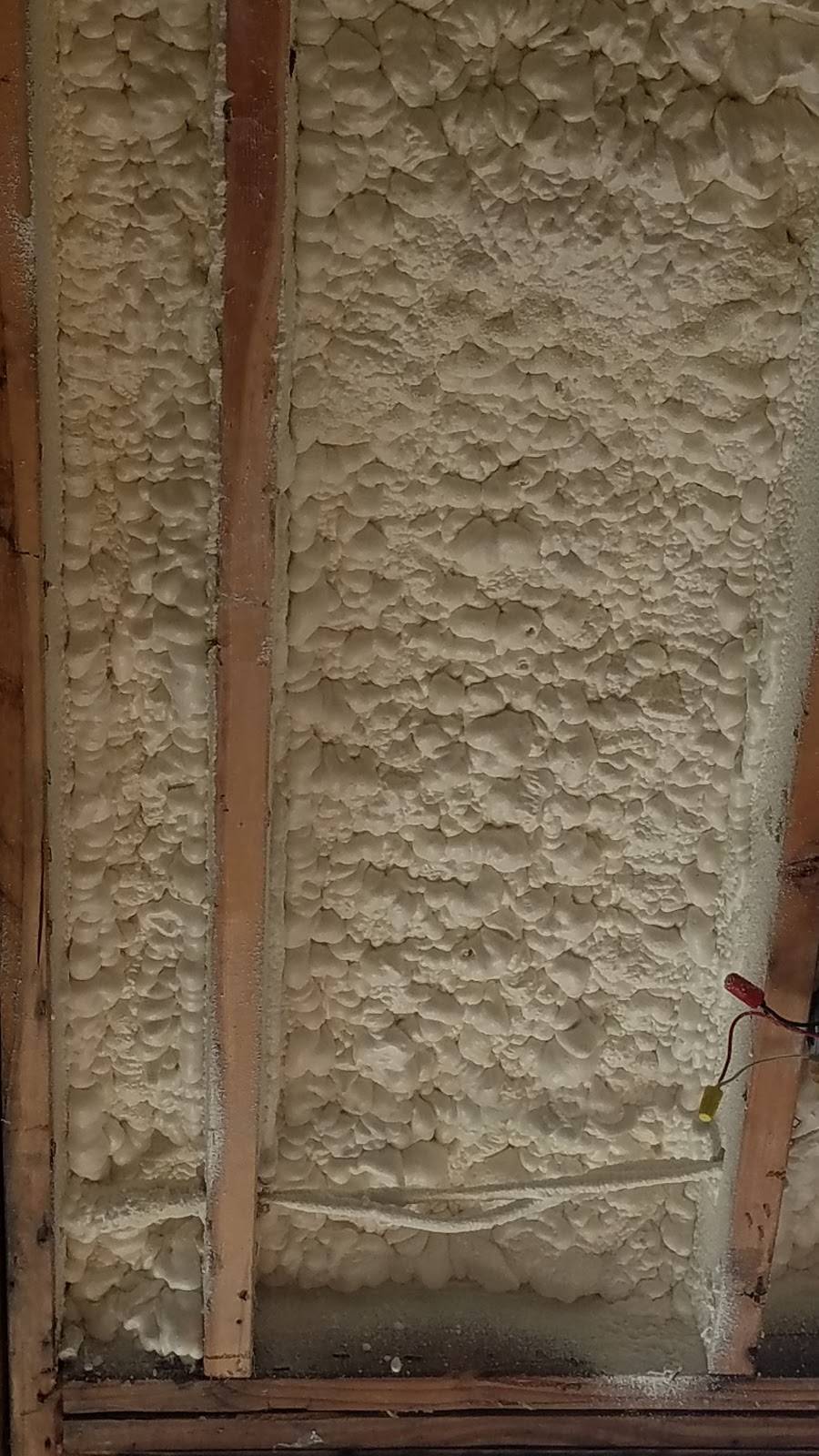 Buffalo Spray Foam Inc | 3133 South Park Ave, Lackawanna, NY 14218, USA | Phone: (716) 600-3626