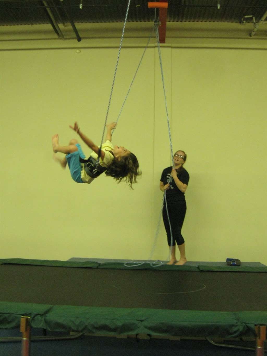 Union County Gymnastics | 3614 East Hwy 74, Wingate, NC 28174, USA | Phone: (704) 233-0223