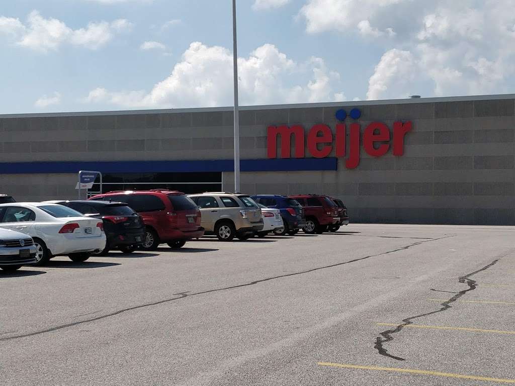 Meijer | 4901 IN-26, Lafayette, IN 47905, USA | Phone: (765) 449-9200