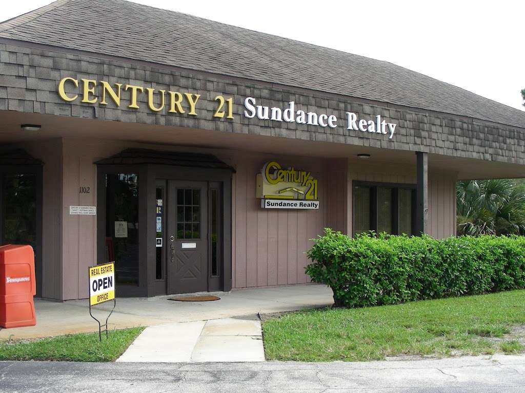 Century 21 Sundance Realty | 1102 Pelican Bay Dr, Daytona Beach, FL 32119, USA | Phone: (386) 756-6800