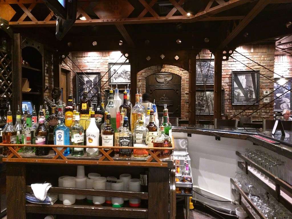 Industrial Revolution Eatery Grille 1084 Linwood Ave Valparaiso In 46383 Usa