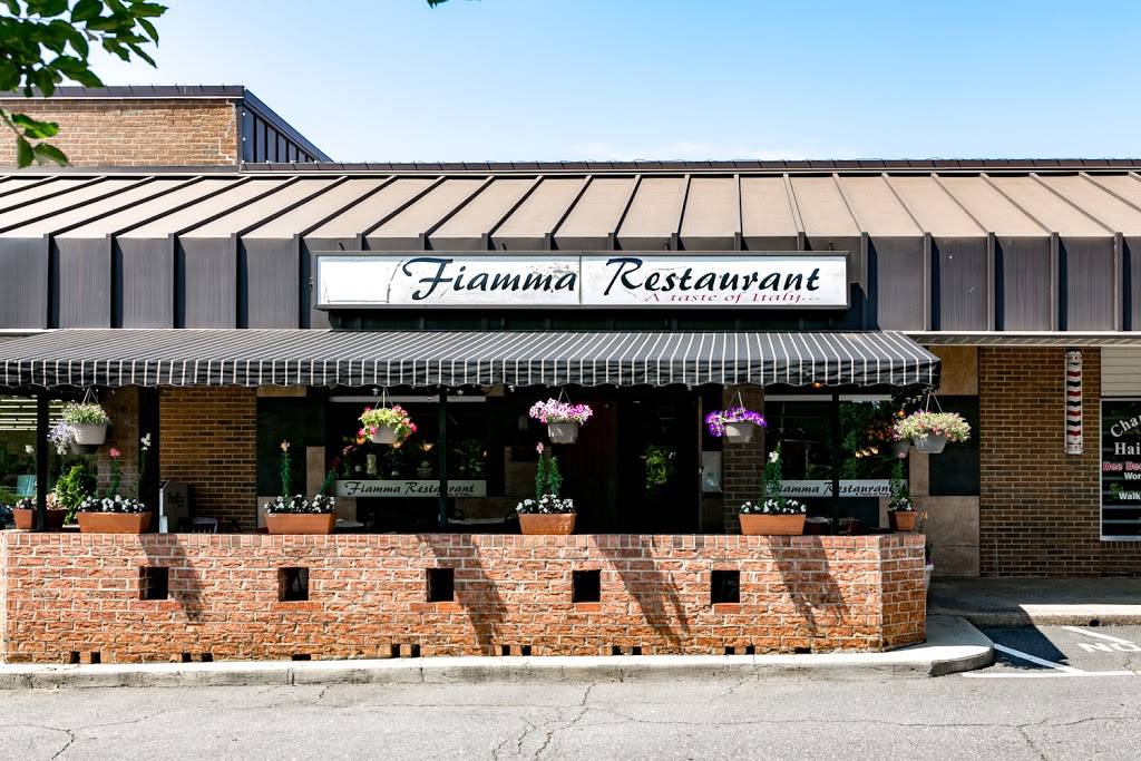 Fiamma Restaurant | 2418 Park Rd, Charlotte, NC 28203 | Phone: (704) 333-3062