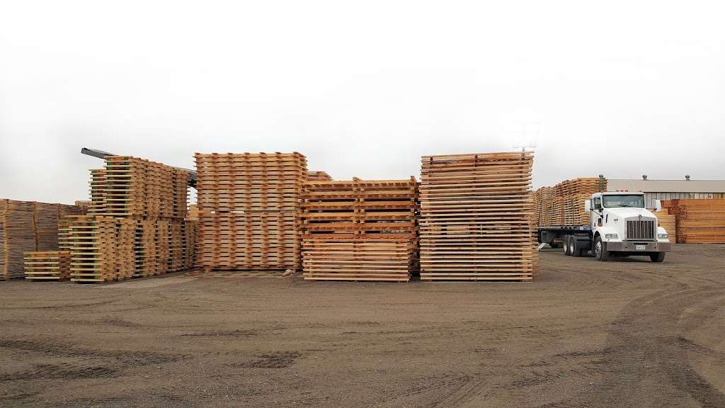 Van Matre Lumber Co., Inc. | 10690 Live Oak Ave, Fontana, CA 92337, USA | Phone: (909) 357-1555