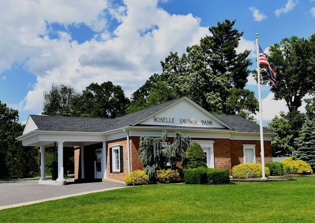 Roselle Bank | 118 W Main St, High Bridge, NJ 08829 | Phone: (908) 638-8100