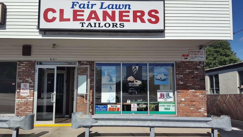 Fair Lawn Cleaners | 6-01 Saddle River Rd, Fair Lawn, NJ 07410, USA | Phone: (201) 791-6033