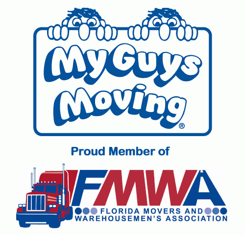 My Guys Moving & Storage | 5691 NE 14th Ave, Fort Lauderdale, FL 33334 | Phone: (954) 228-0400