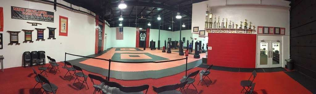 New England Martial Arts Athletic Center | 38 Brigham St, Marlborough, MA 01752, USA | Phone: (508) 303-3500