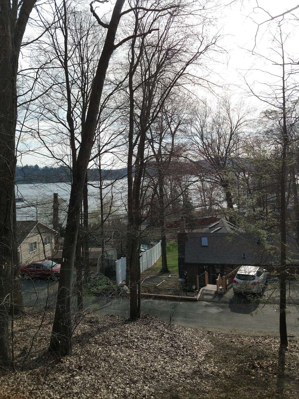 Echo Bay Marina, 227 Candlewood Lake Rd, Brookfield, CT 06804, USA