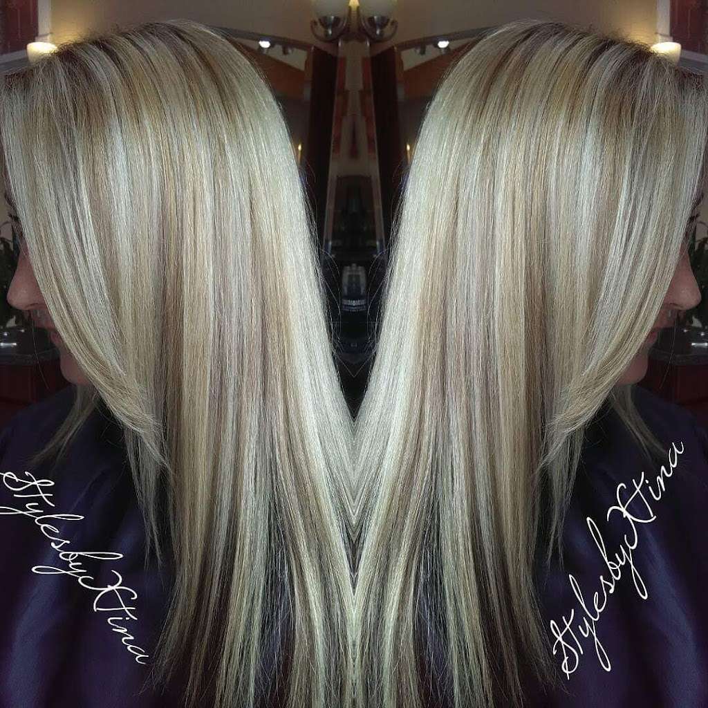 Lifestyles Hair Studio | 145-A Summit St, Peabody, MA 01960, USA | Phone: (978) 532-5635