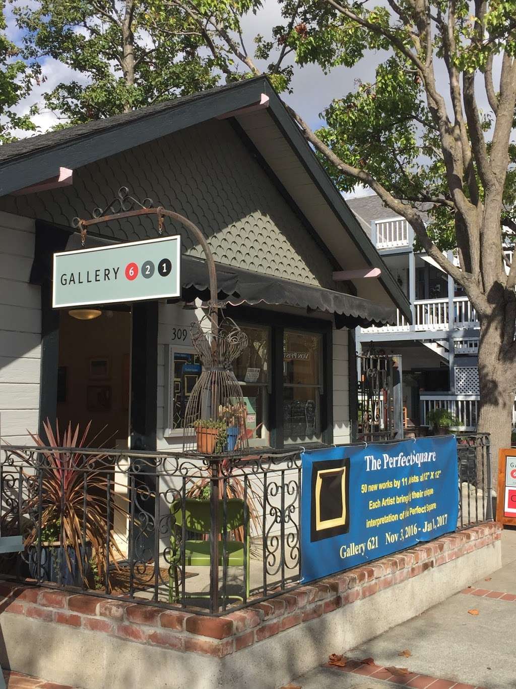 Gallery 621 | 309 1st St, Benicia, CA 94510, USA | Phone: (707) 297-6860