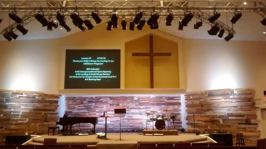 Faith Community Church Of Hopkinton 146 E Main St Hopkinton Ma 01748 Usa