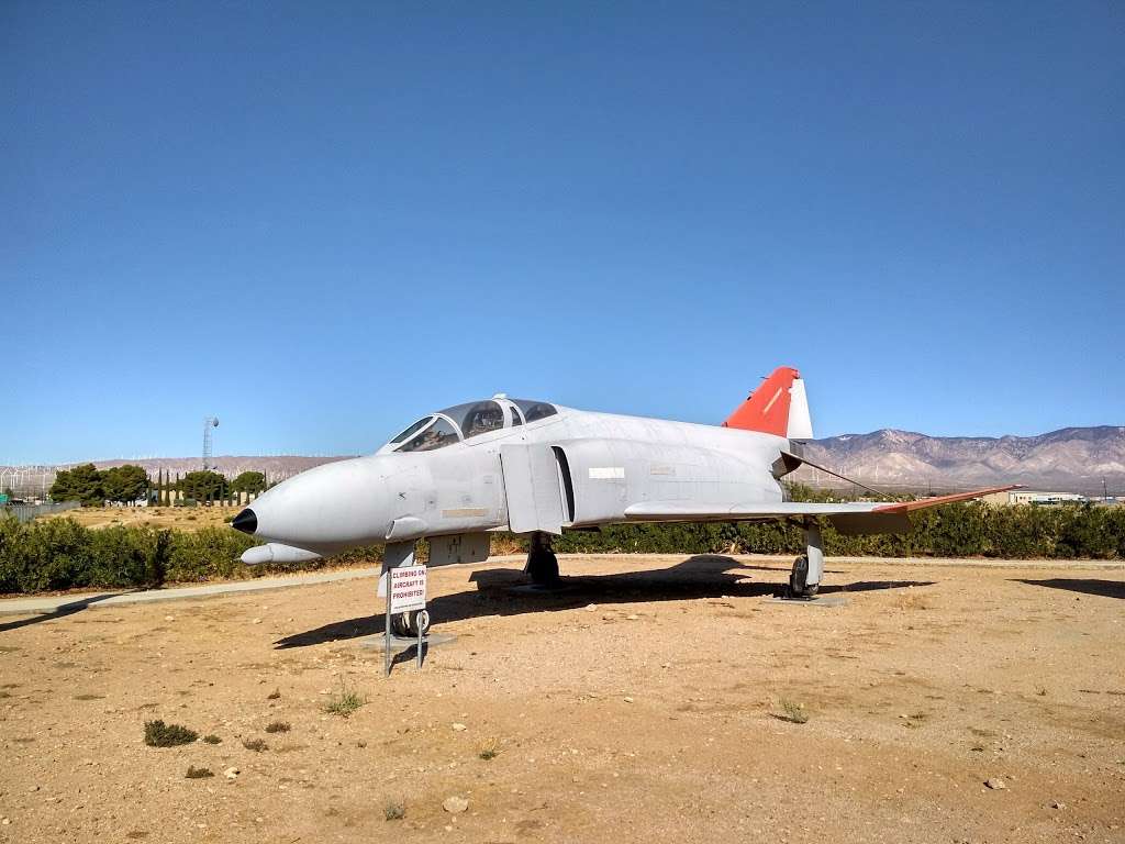 Mojave Air & Space Port | 1434 Flight Line, Mojave, CA 93501, USA | Phone: (661) 824-2433