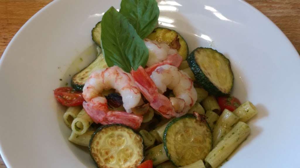 Allegria Italian Restaurant | 8 E Welsh Pool Rd, Exton, PA 19341, USA | Phone: (610) 524-6060