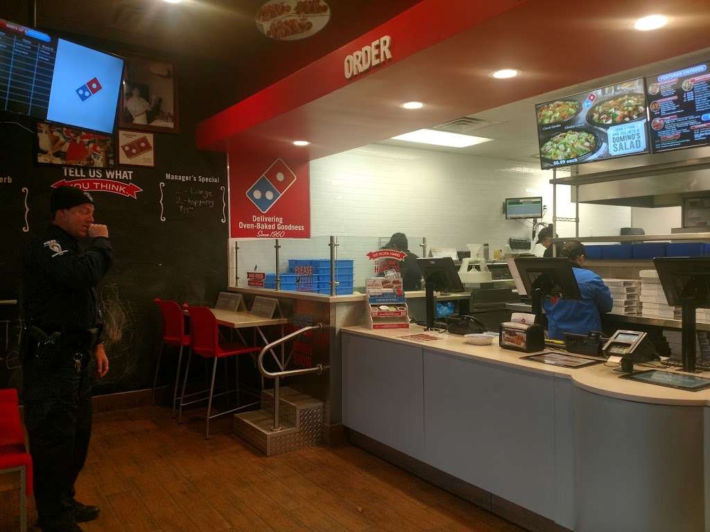 Dominos Pizza | 2310 South North Carolina 16 HIghway # 1, Denver, NC 28037, USA | Phone: (704) 489-8686