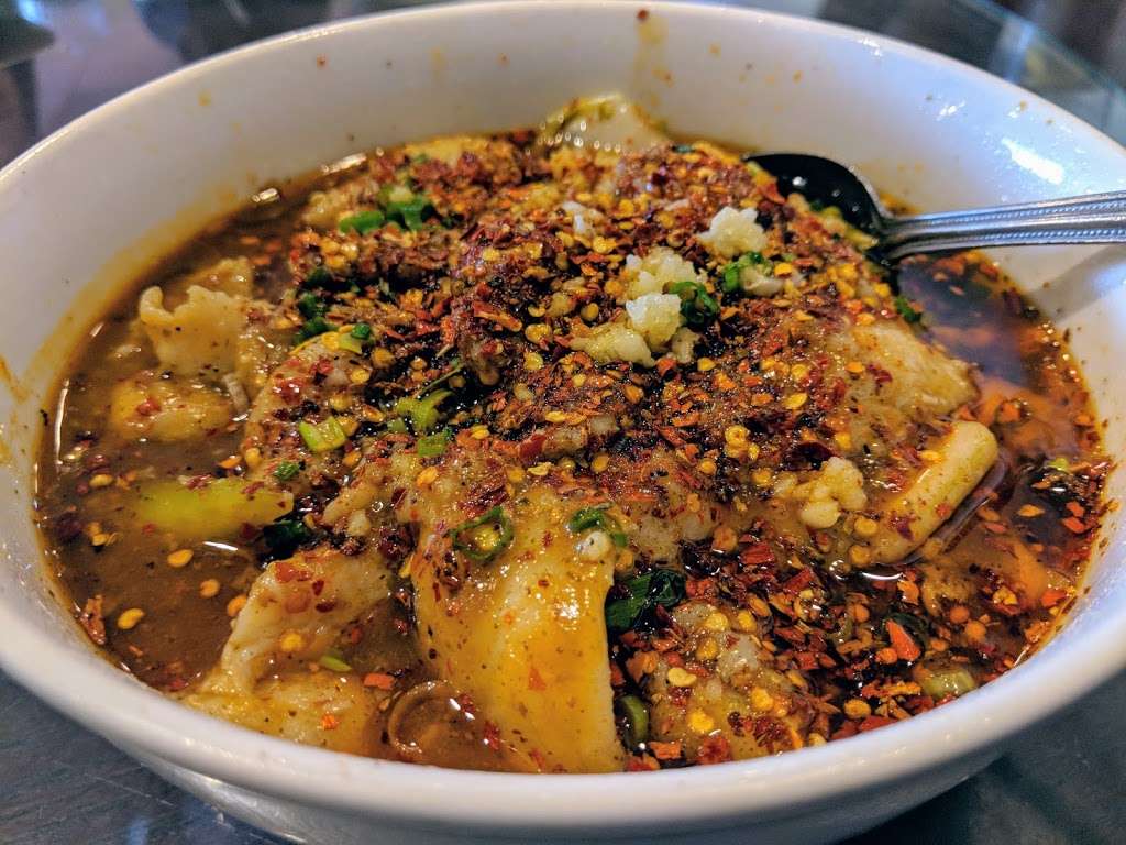 Sichuan Dynasty | 7206 W 119th St, Overland Park, KS 66213 | Phone: (913) 339-9378