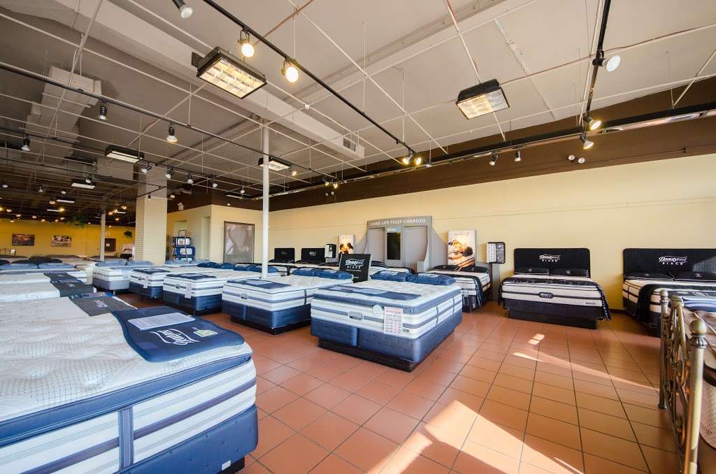 The Mattress Factory | 730 Baltimore Pike, Springfield, PA 19064 | Phone: (610) 544-1600