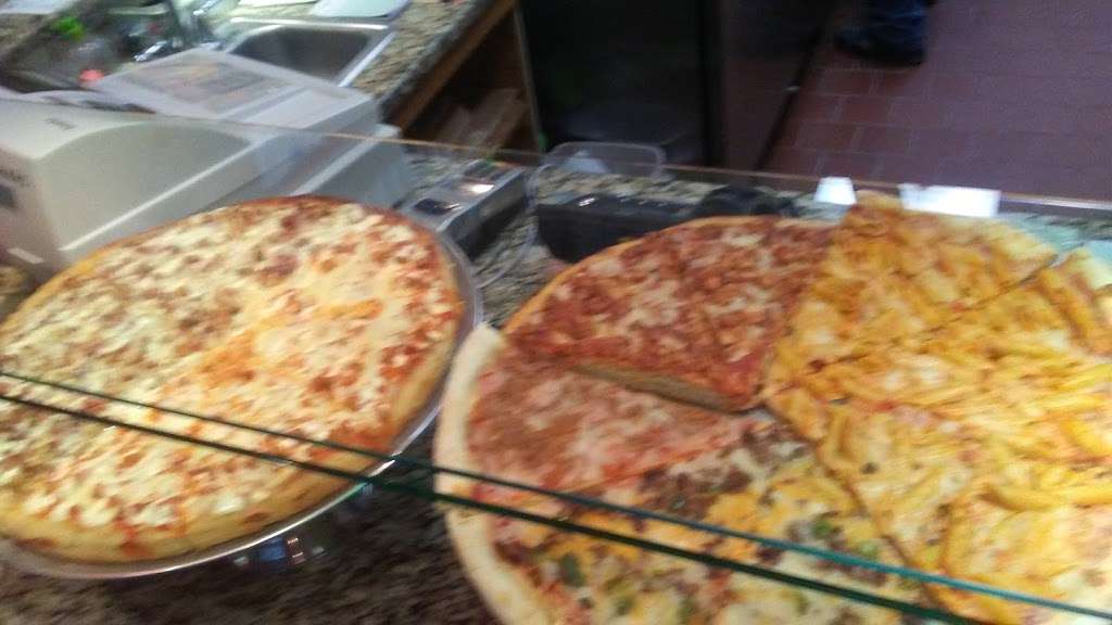 Uncle Sals Pizza II | 147 Woodport Rd, Sparta Township, NJ 07871 | Phone: (973) 729-4500